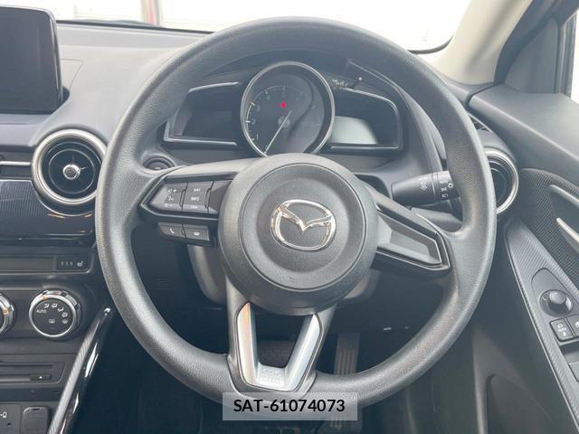 Mazda MAZDA2 2020-03 8343469-10