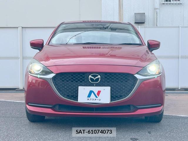 Mazda MAZDA2 2020-03 8343469-13