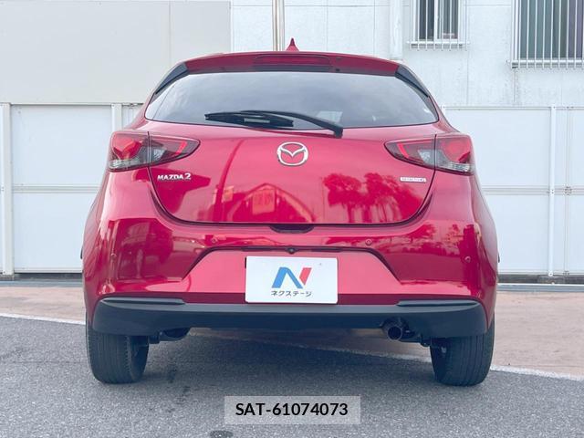 Mazda MAZDA2 2020-03 8343469-14