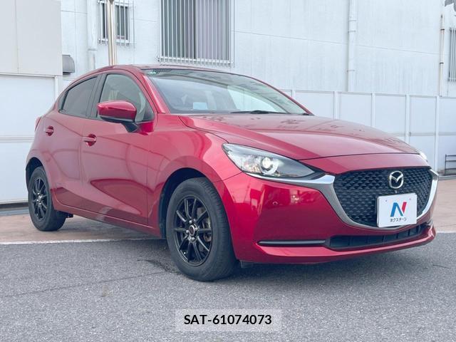 Mazda MAZDA2 2020-03 8343469-15