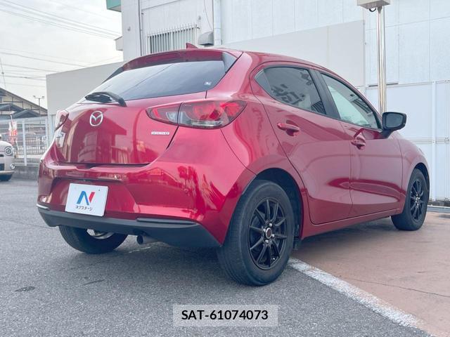 Mazda MAZDA2 2020-03 8343469-16