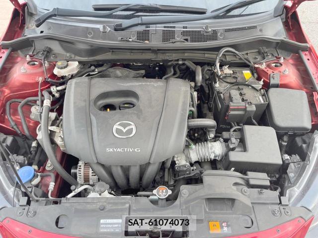 Mazda MAZDA2 2020-03 8343469-17