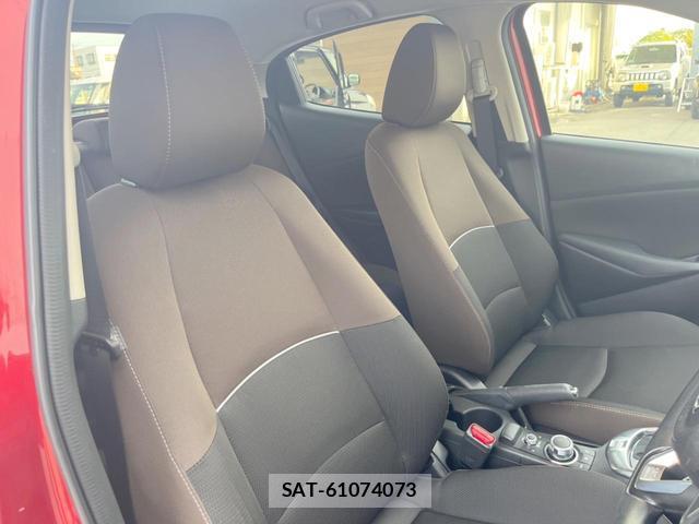 Mazda MAZDA2 2020-03 8343469-7