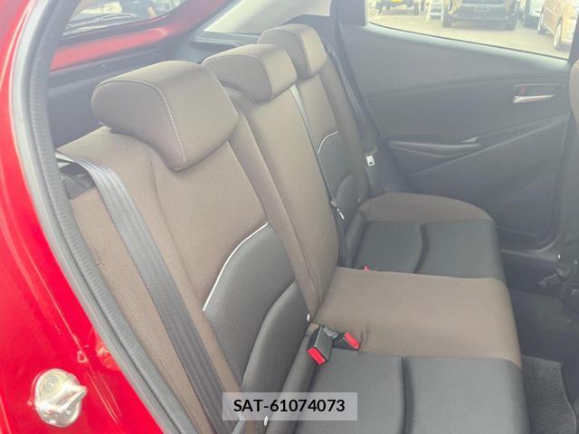 Mazda MAZDA2 2020-03 8343469-8