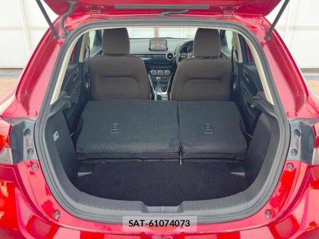 Mazda MAZDA2 2020-03 8343469-9