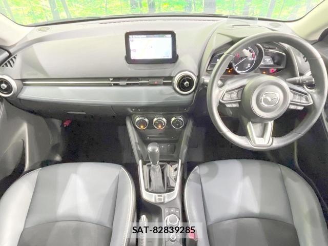 Mazda MAZDA2 2020-02 8343520-1