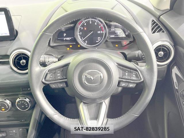 Mazda MAZDA2 2020-02 8343520-10