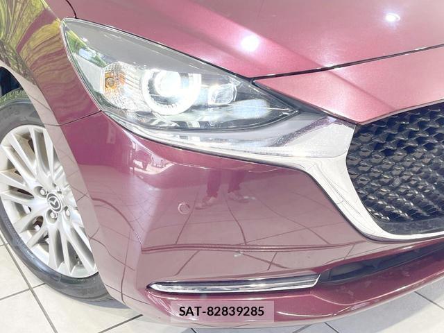 Mazda MAZDA2 2020-02 8343520-11