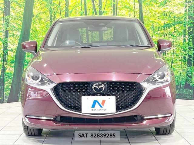 Mazda MAZDA2 2020-02 8343520-13