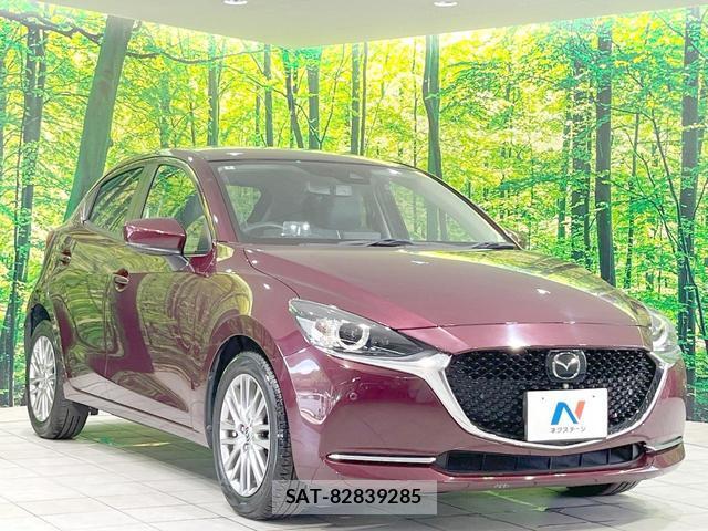 Mazda MAZDA2 2020-02 8343520-15