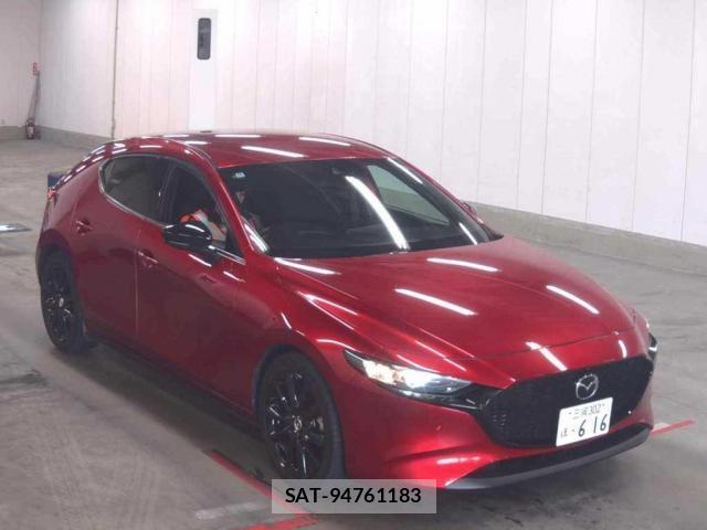 Mazda MAZDA3 2023-03 8342584-0