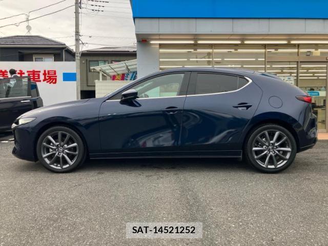 Mazda MAZDA3 2024-03 8343755-1
