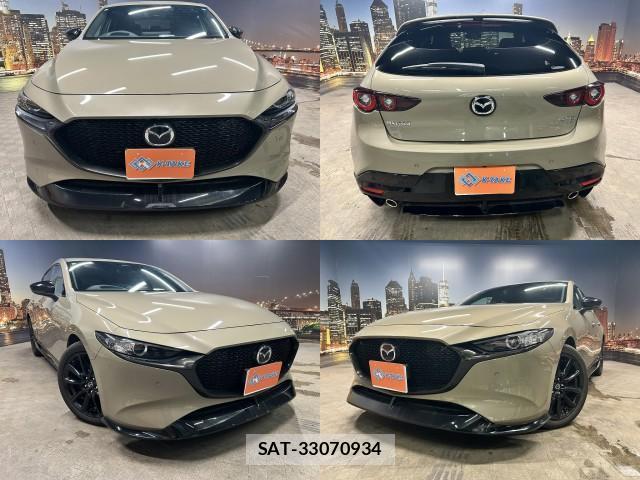 Mazda MAZDA3 2024-02 8344358-0