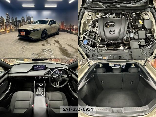 Mazda MAZDA3 2024-02 8344358-2