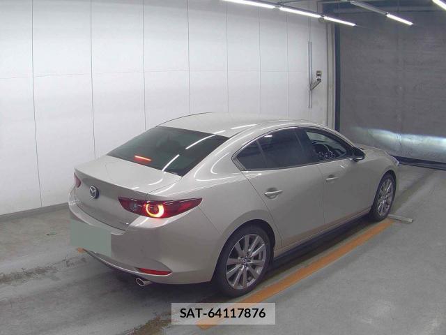Mazda MAZDA3 2021-11 8342962-3