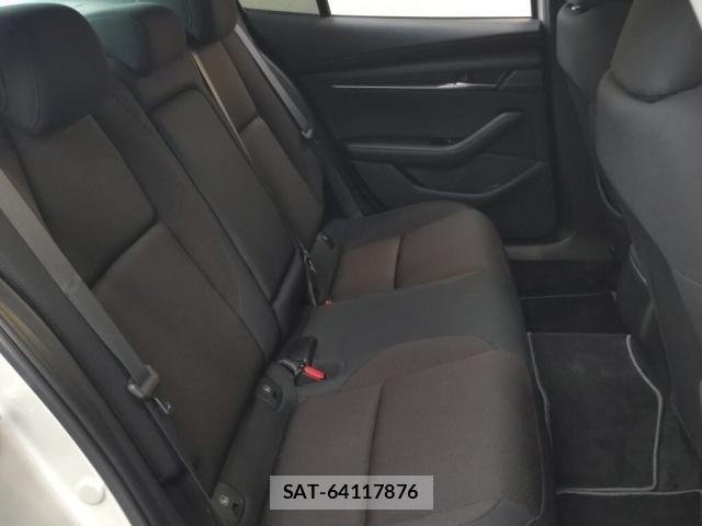 Mazda MAZDA3 2021-11 8342962-5