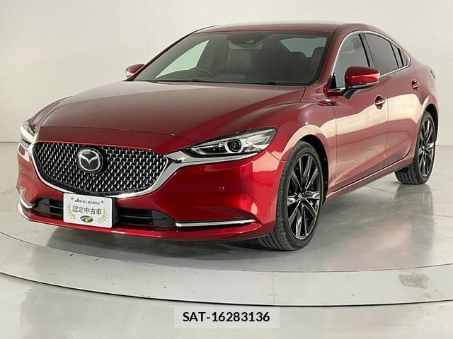 sat car
