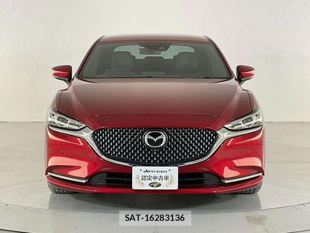 Mazda MAZDA6 2019-07 8343939-1