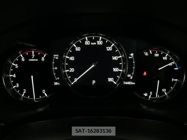 Mazda MAZDA6 2019-07 8343939-11