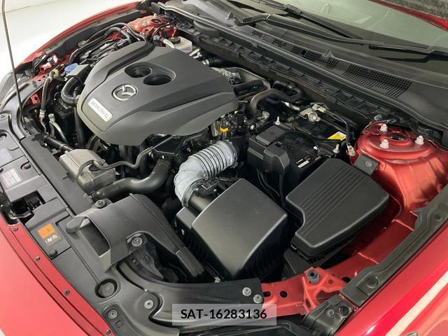 Mazda MAZDA6 2019-07 8343939-12