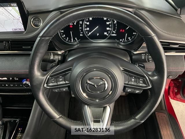 Mazda MAZDA6 2019-07 8343939-13