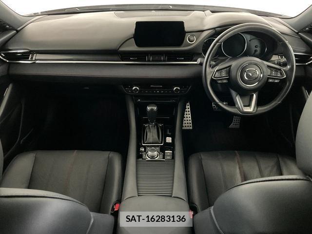 Mazda MAZDA6 2019-07 8343939-2