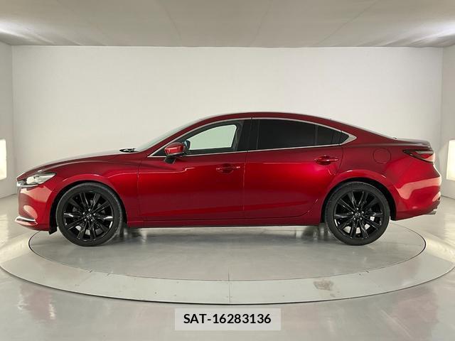 Mazda MAZDA6 2019-07 8343939-3
