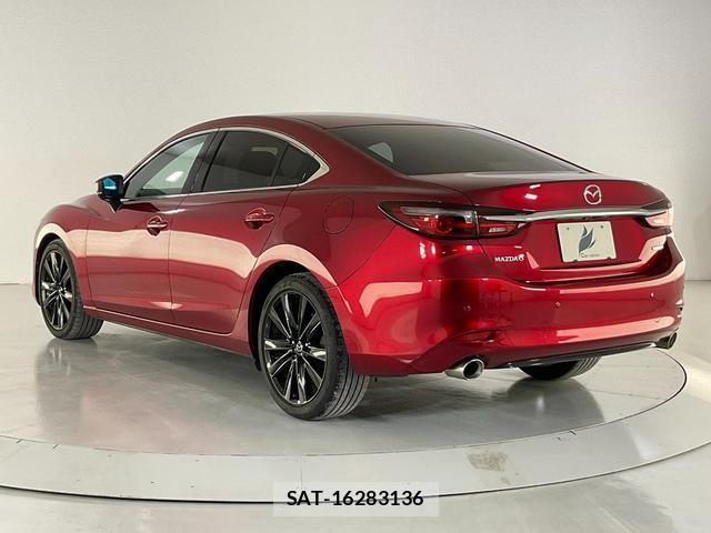 Mazda MAZDA6 2019-07 8343939-4