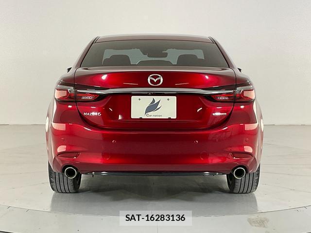 Mazda MAZDA6 2019-07 8343939-5