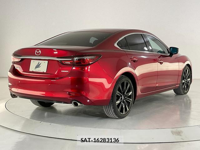 Mazda MAZDA6 2019-07 8343939-6