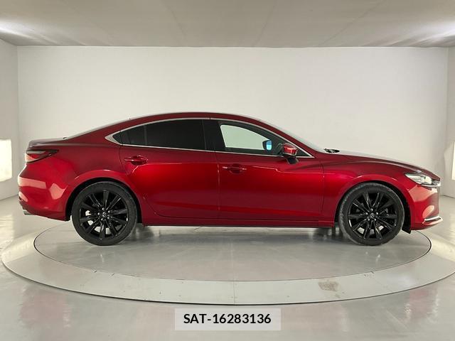 Mazda MAZDA6 2019-07 8343939-7