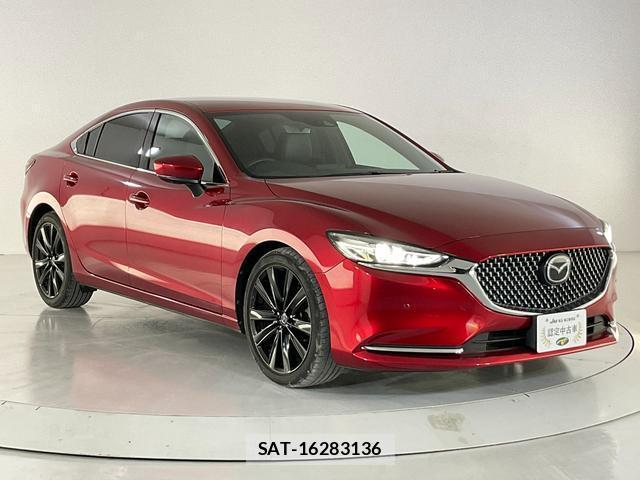 Mazda MAZDA6 2019-07 8343939-8