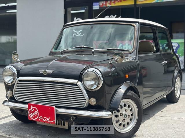 ROVER MINI 1997-06 8343763-0