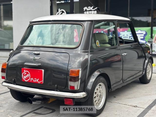 ROVER MINI 1997-06 8343763-10