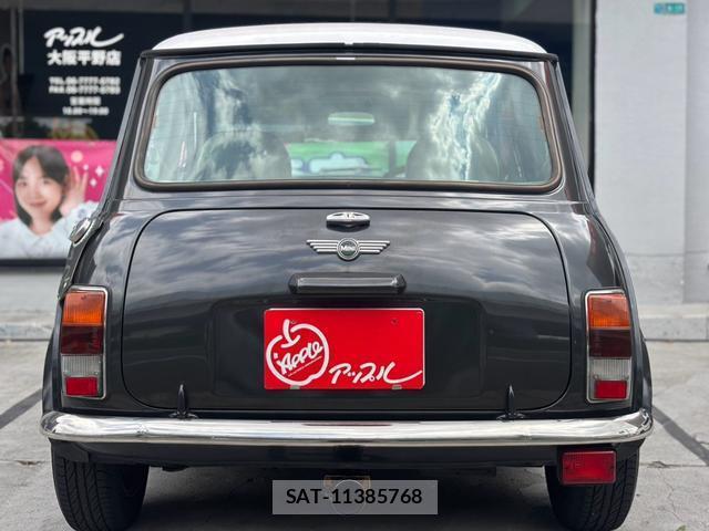 ROVER MINI 1997-06 8343763-11