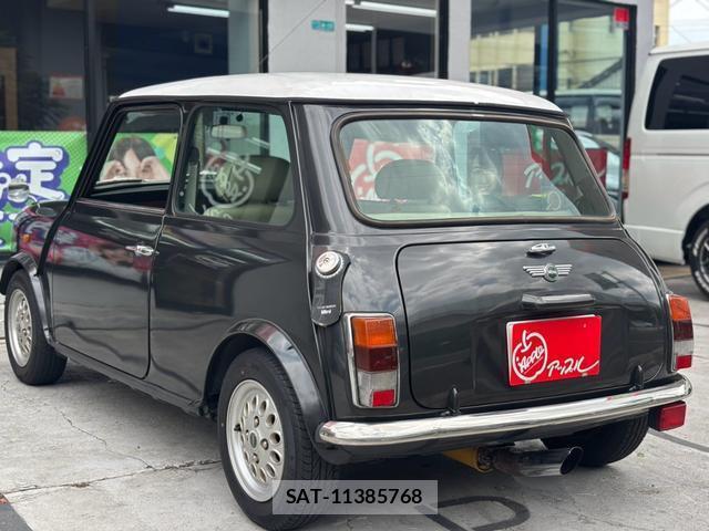 ROVER MINI 1997-06 8343763-12