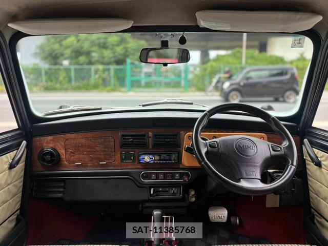 ROVER MINI 1997-06 8343763-13