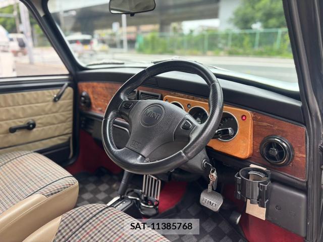 ROVER MINI 1997-06 8343763-14