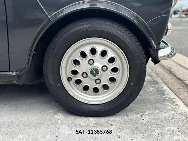 ROVER MINI 1997-06 8343763-4