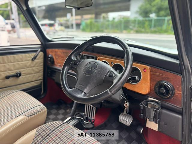 ROVER MINI 1997-06 8343763-5