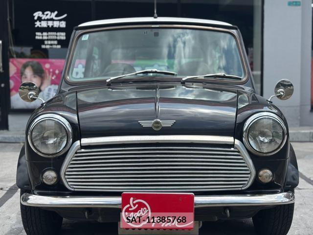 ROVER MINI 1997-06 8343763-8