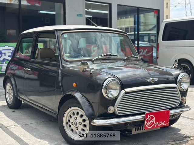 ROVER MINI 1997-06 8343763-9