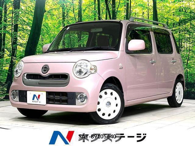 Daihatsu MIRA COCOA 2015-10 8342166-0