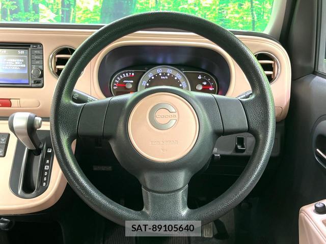 Daihatsu MIRA COCOA 2015-10 8342166-10