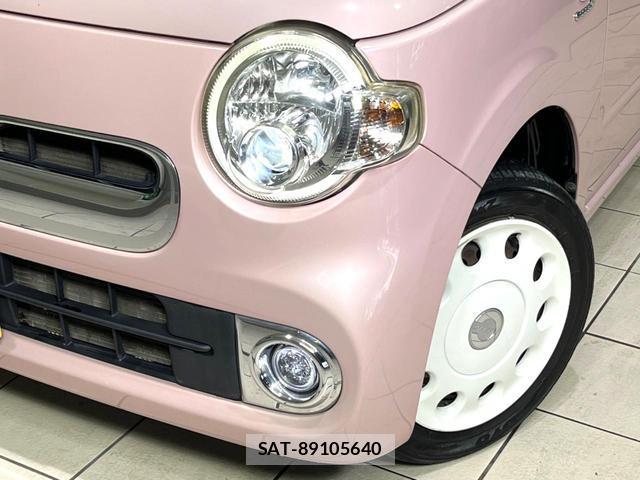 Daihatsu MIRA COCOA 2015-10 8342166-11