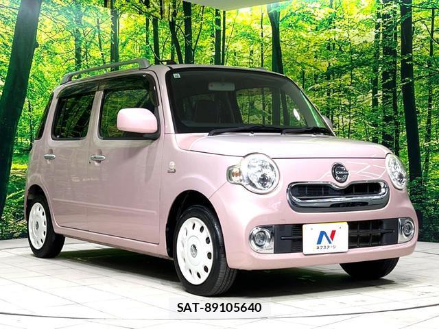 Daihatsu MIRA COCOA 2015-10 8342166-15