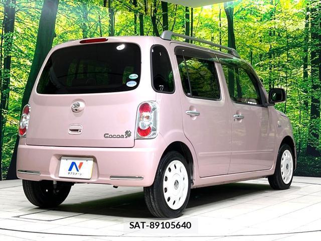 Daihatsu MIRA COCOA 2015-10 8342166-16