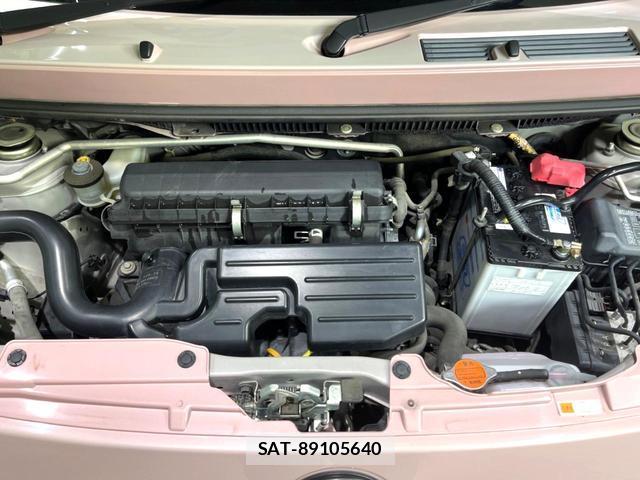 Daihatsu MIRA COCOA 2015-10 8342166-17