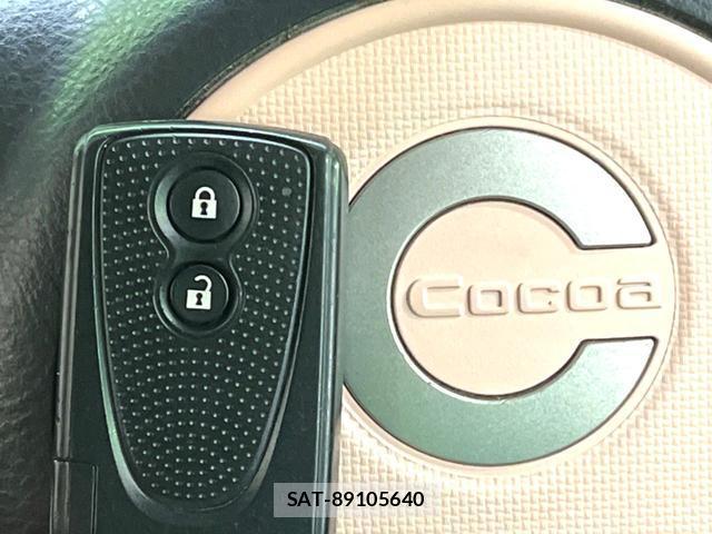 Daihatsu MIRA COCOA 2015-10 8342166-5