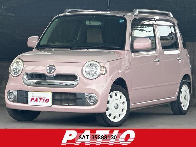 Daihatsu MIRA COCOA 2015-03 8342245-0